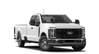 2027 Ford Super Duty® External Image 4